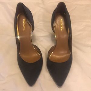Merona heels